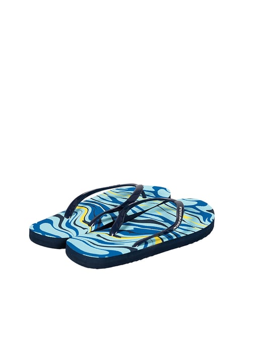 North Sails Flip Flop Sandy Damen blau - Image 3