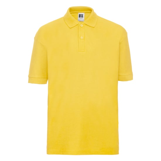 Russell - "Classic" Poloshirt für Kinder () - Image 1