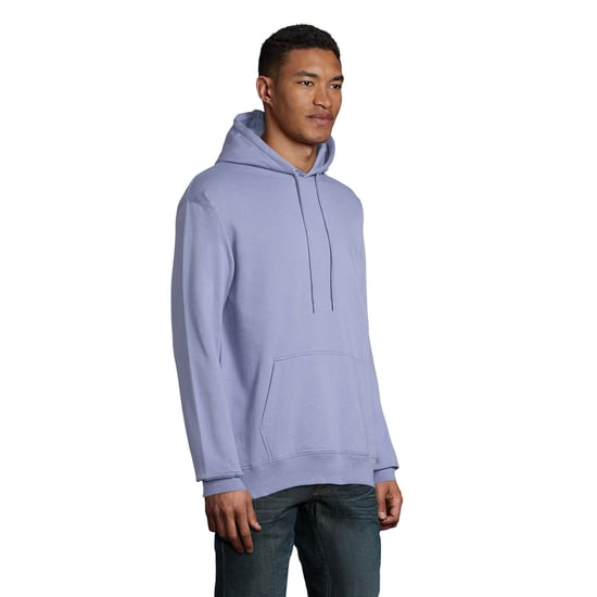 SOLS - "Condor" Kapuzenpullover für Herren/Damen Unisex (Blau) - Image 3
