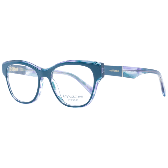 Ana Hickmann Brille AH6472 H04 53 - Image 1