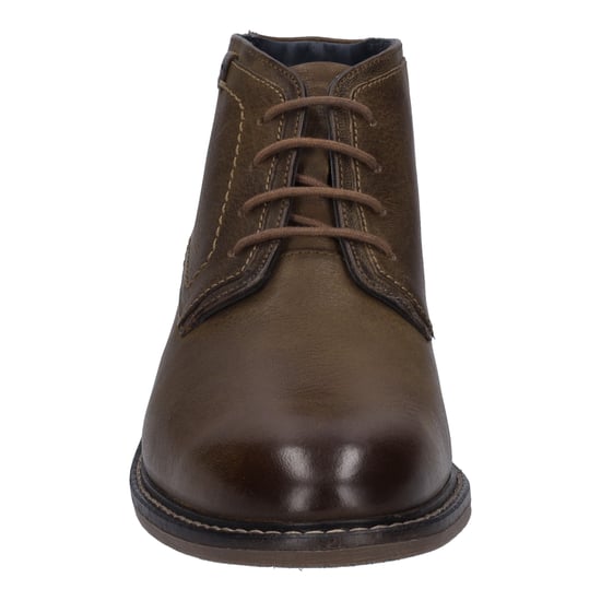 JOSEF SEIBEL Earl 04 | Ankle Boots for Men | beige