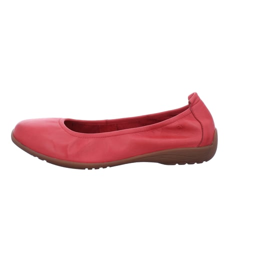 JOSEF SEIBEL Fenja 01 | Ballerina für Damen | Rot Fenja 01, rot - Image 2