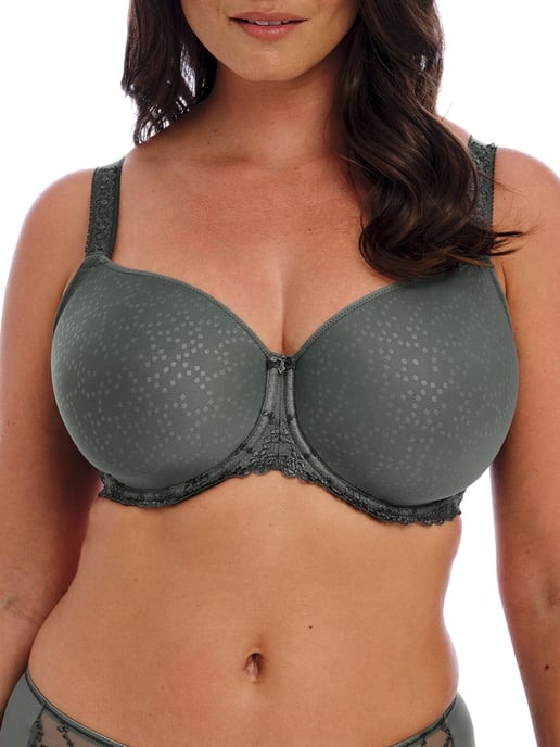 Ana Moulded Spacer Bra - Image 1