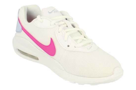 Nike Damen Air Max Oketo Es1 Weiß Trainer - Image 4