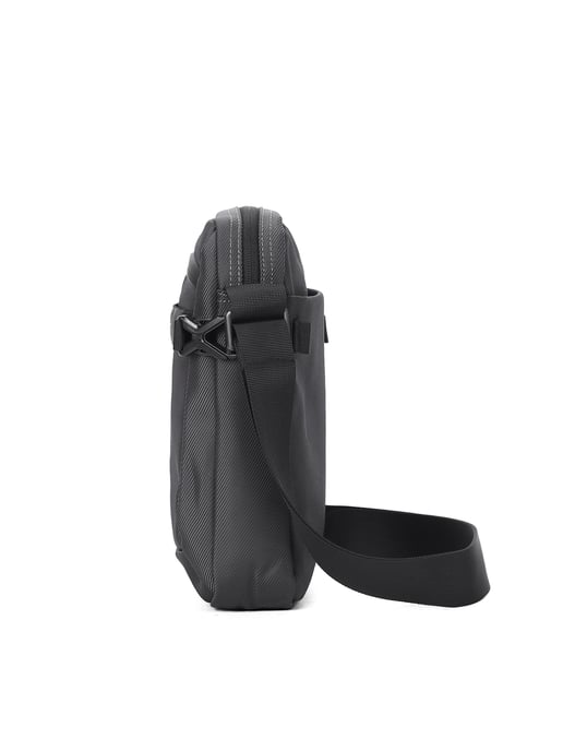 Aoking Umhängetasche Unisex GREY - Image 3