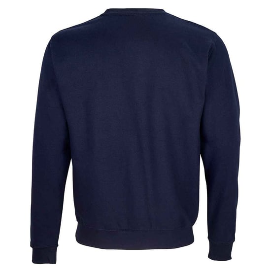 SOLS - "Columbia" Sweatshirt Rundhalsausschnitt für Herren/Damen Unisex (Dunkelblau) - Image 2