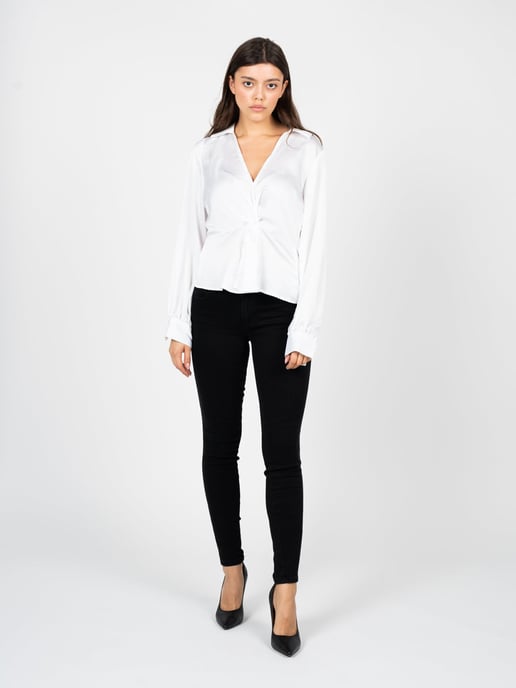 Guess Jeans Skinny Damen schwarz - Image 2