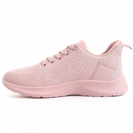 Montevita Sneaker Fitcrosw7 in Pink - Image 5
