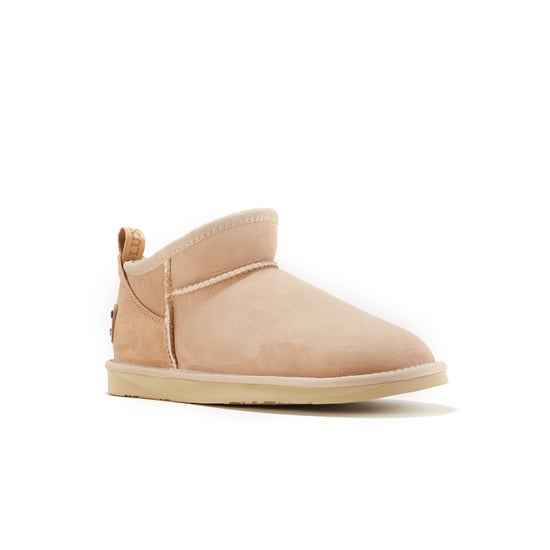 Cosy Ultra Short Sand