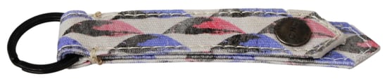 Costume National White Brandhed Textile Textile Men's Kain - Image 1