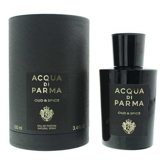 Signatures Of The Sun Oud&spice Eau De Parfum Spray 100 ml - Image 1