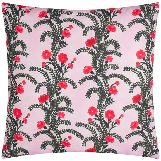 Wylder Nature Cassis Printed Outdoor Cushion Cover - Image 1