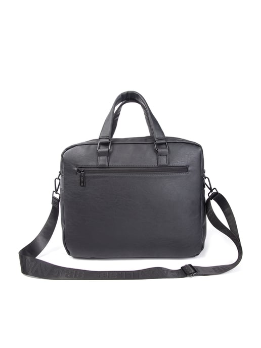B Cavalli Aktentasche Männer - Image 3