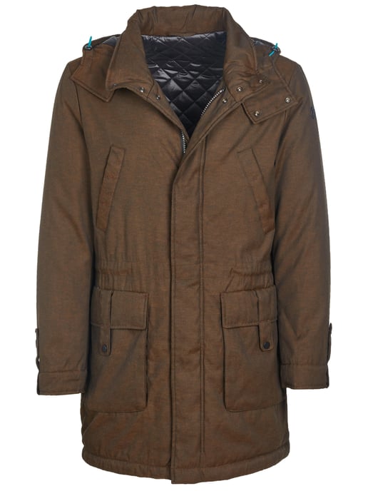 Trussardi Jeans Jacke - Image 1