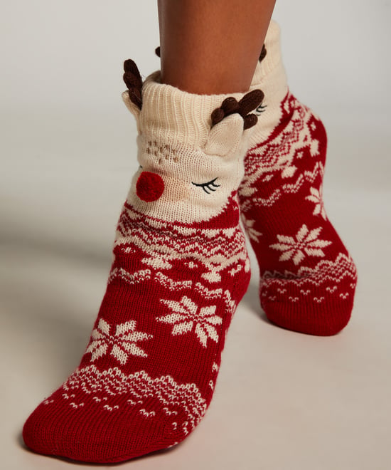 Hunkemöller Chaussettes pour bottes - Image 1