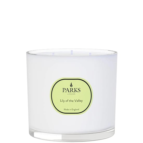 LILY OF THE VALLEY 3 WICK CANDLE 650G