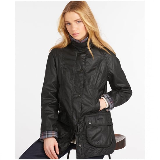 Barbour Beadnell Damenjacke - Image 1