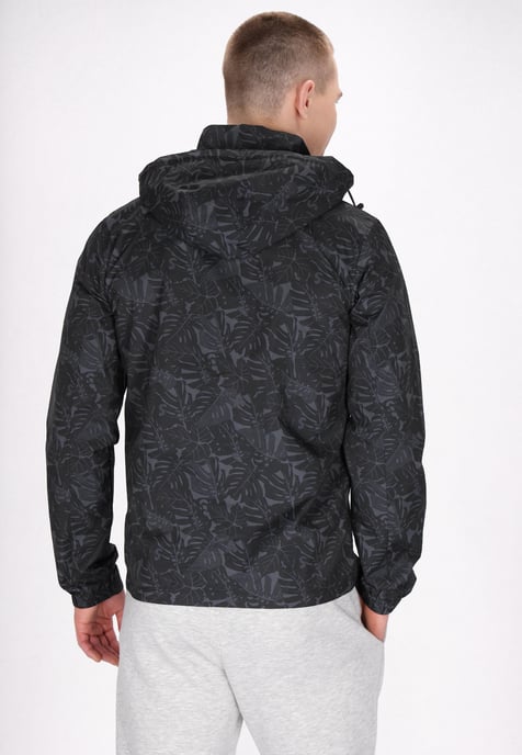 Mo Jacke Herren schwarz - Image 4