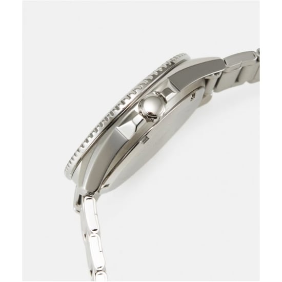 Casio Casio Collection Men's Silver Watch MDV-107D-1A1VEF