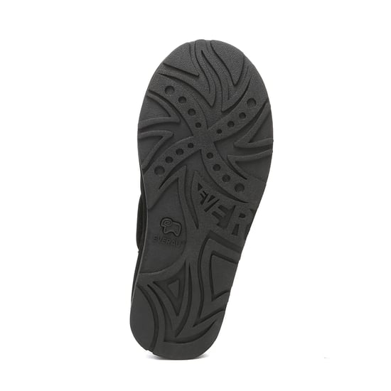 EVER AU Women Jaeger Low Ankle - Black