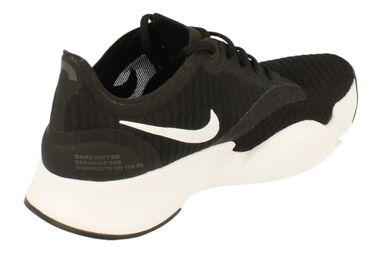 Nike Superrep Go Damen Turnschuhe Schwarz - Image 3