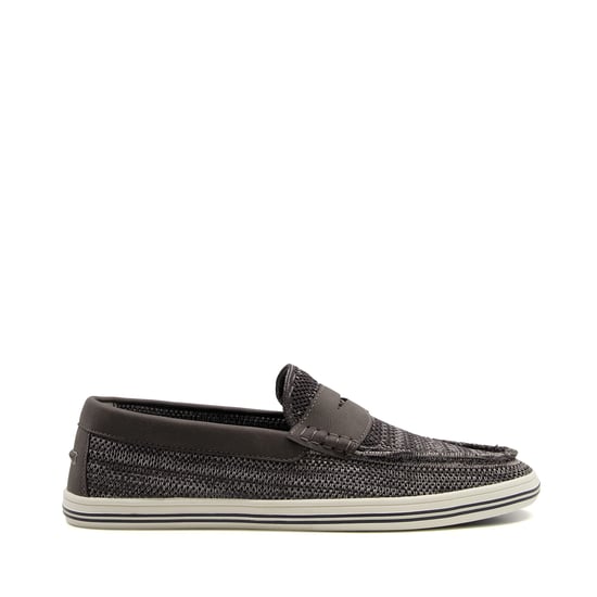 Dune Mens Bingotta - Knitted Loafers - Image 2