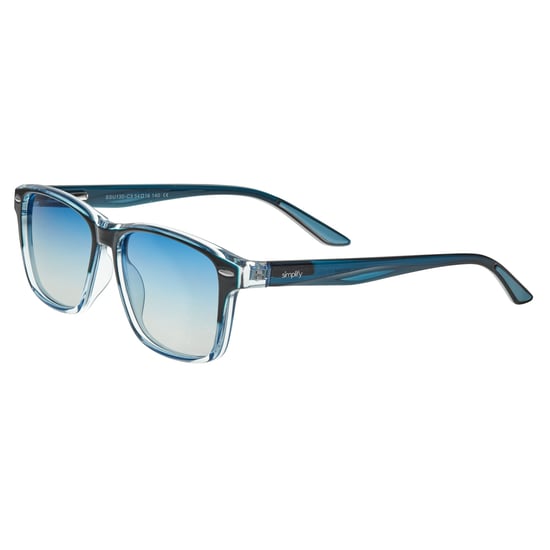 Simplify Wilder Polarisierte Sonnenbrille - Image 1