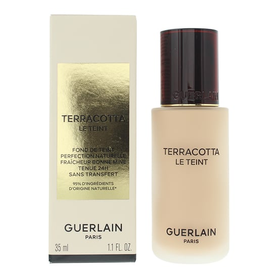 Terracotta Le Teint Flüssige Make-up-grundierung #2n 30 ml - Image 1