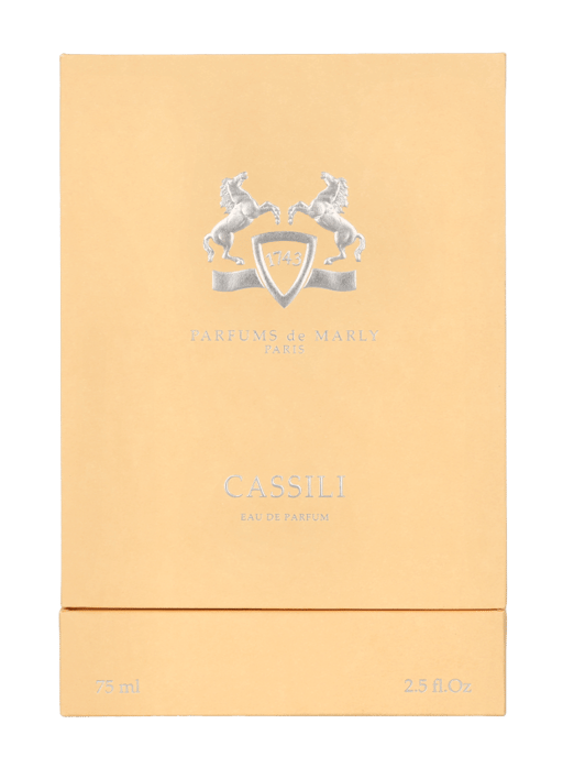 Parfums De Marly Cassili Edp Spray. - Image 2