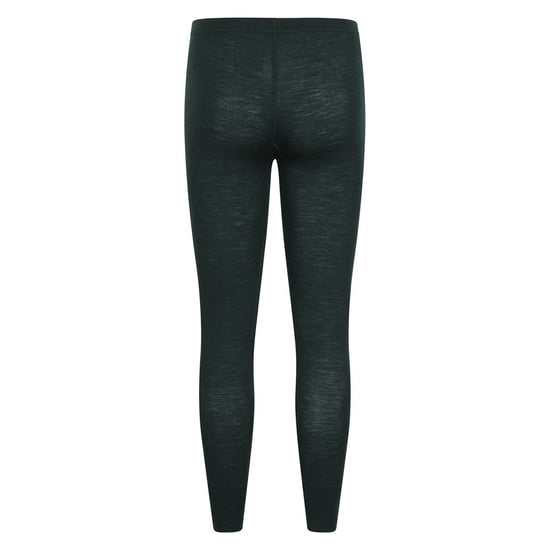 Mountain Warehouse Mens Merino II Thermal Bottoms (Green)