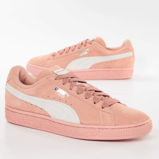 Puma Damen Suede Classic Sneakers - Image 2