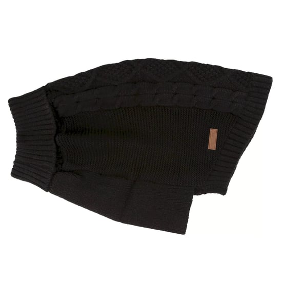 Regatta - Hundepullover, Jerseyware (Schwarz) - Image 1