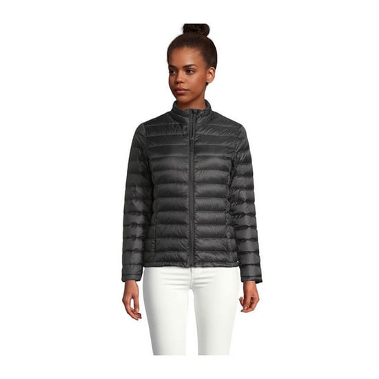 SOLS - "Wilson" Jacke, wasserfest für Damen () - Image 3