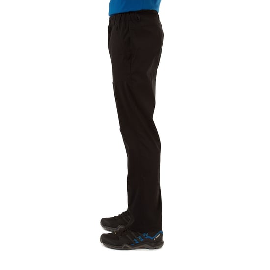Craghoppers - "Kiwi Pro II" Hosen für Herren (Schwarz) - Image 2
