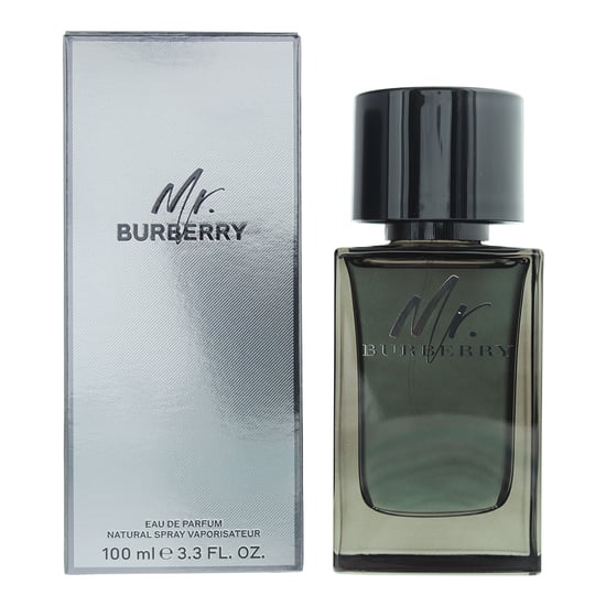 Mr. Burberry - EdP 100ml - Image 1