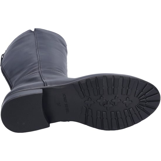 JOSEF SEIBEL Chiara 01 | Stiefel für Damen | Blau Chiara 01, dunkelblau - Image 5