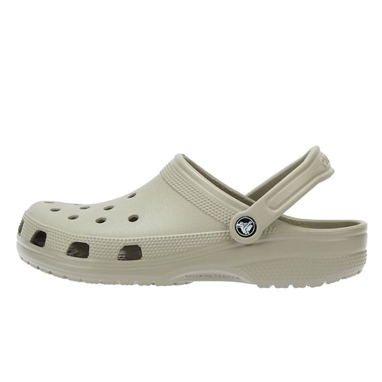 Crocs Klassische Elefanten Clogs Grau - Image 5