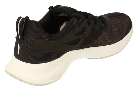 Unter Armour Damen Charge Breathe Tr 2 Schwarz Turnschuhe - Image 3