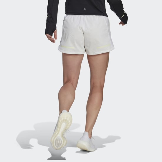 Reflect At Night X-City Running Shorts