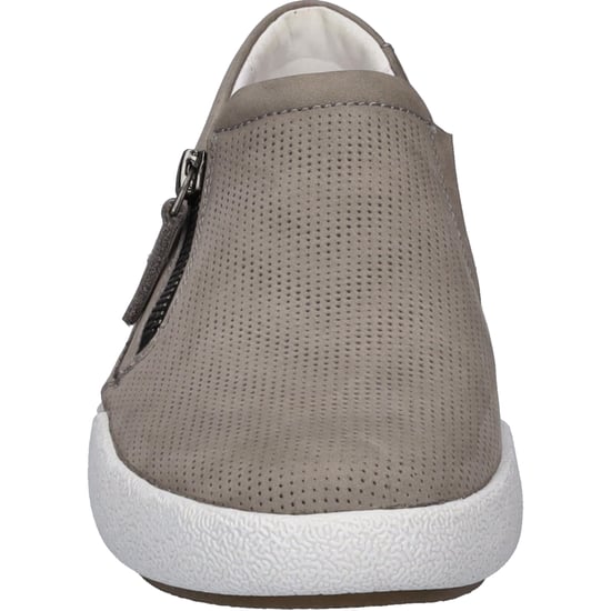 JOSEF SEIBEL Claire 20 | Sneaker für Damen | Grau Claire 20, grau - Image 4