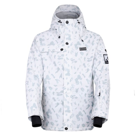 Dare 2B - "Ski Life" Skijacke für Damen (Weiß) - Image 1