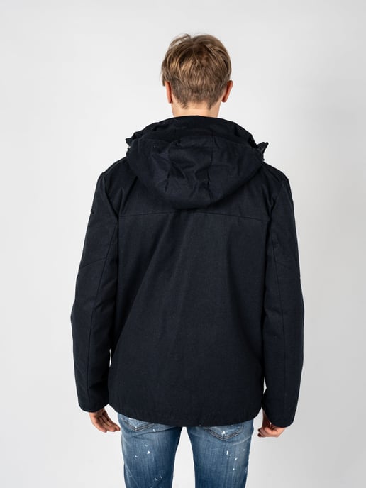 Geox Jacke Kaven Herren dunkelblau - Image 4
