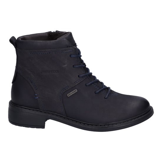 JOSEF SEIBEL Selena 50 | Stiefelette für Damen | Blau Selena 50, ocean - Image 2