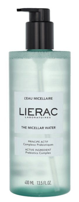 Lierac Micellar Cleansing Water. - Image 1