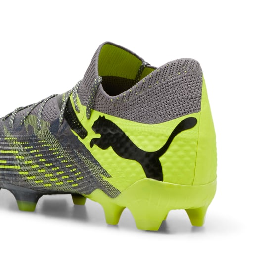 PUMA Herren Future 7 Ultimate Rush FG/AG Fußballschuhe - Image 3