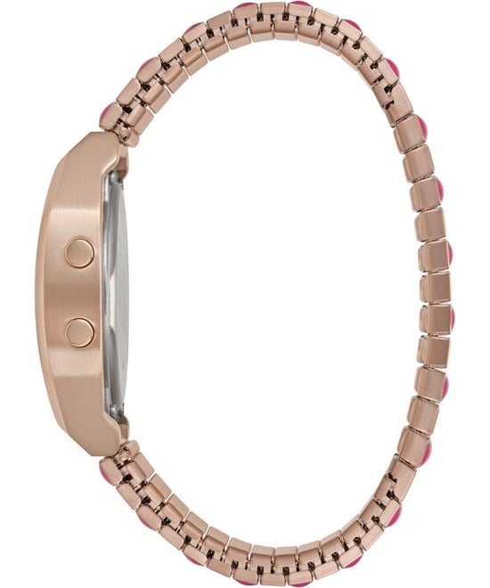 Timex Q Reissue Mehrfarbig Damen Armbanduhr TW2W41000 - Image 3