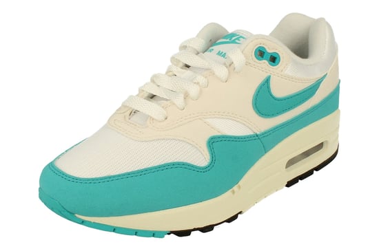 Nike Womens Air Max 1 Green Trainers