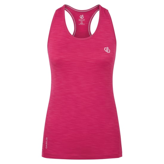 Dare 2B - "Modernize II" Top für Damen (Kräftiges Pink) - Image 1