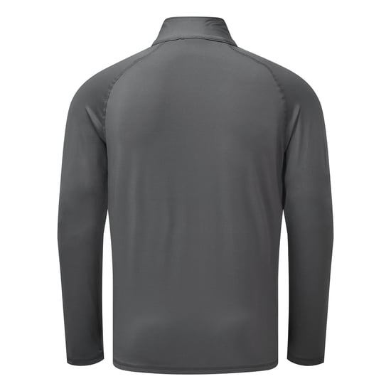 Dare 2B - Haut de sport FUSE UP - Homme (Gris) - Image 2