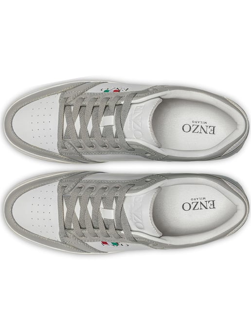 Enzo Milano | Mens Monza Niedrig-Top-Trainer - Image 6